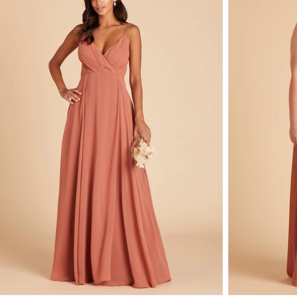 Birdy Grey Kaia Dress